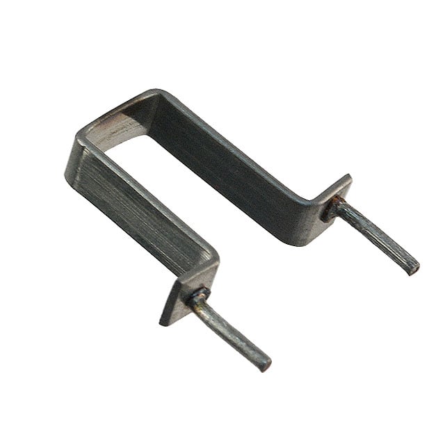 通孔電阻器