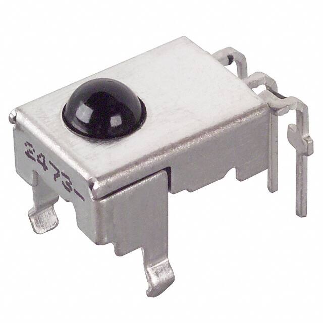 光學(xué)傳感器 - 光電探測器 - 遠(yuǎn)程接收器