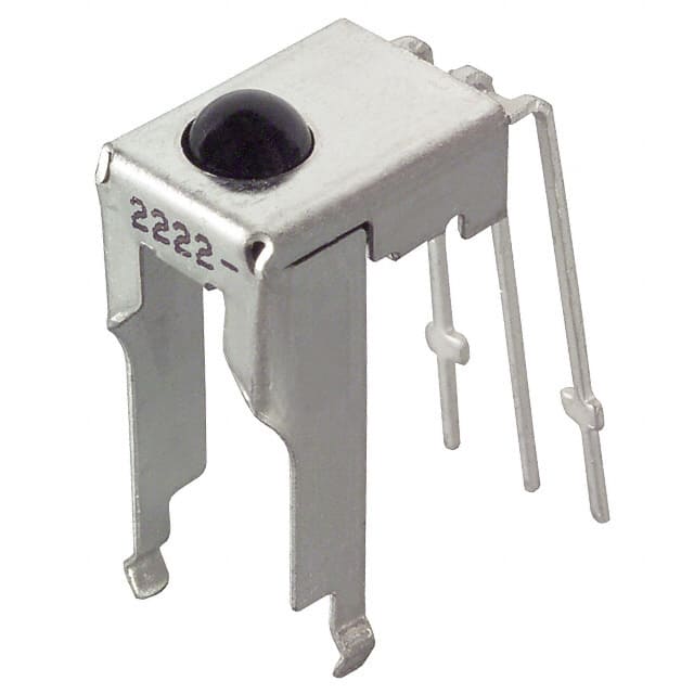 光學(xué)傳感器 - 光電探測器 - 遠(yuǎn)程接收器