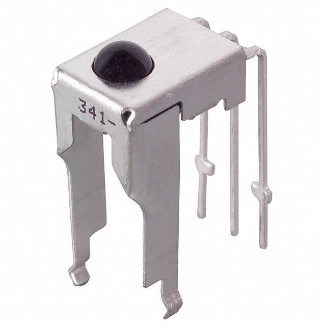 光學(xué)傳感器 - 光電探測器 - 遠(yuǎn)程接收器