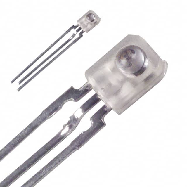 光學(xué)傳感器 - 光電探測(cè)器 - 邏輯輸出