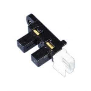 光學(xué)傳感器 - 光電斷路器 - 槽型 - 邏輯輸出
