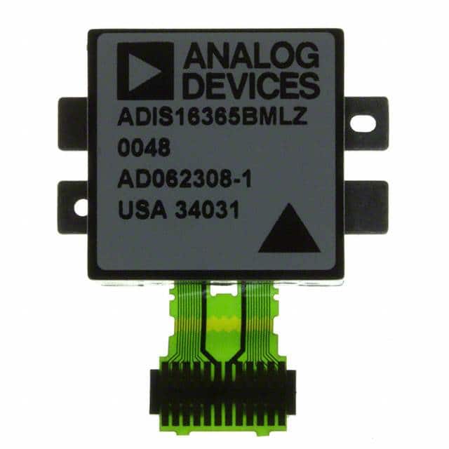 Motion Sensors - IMUs (Inertial Measurement Units)