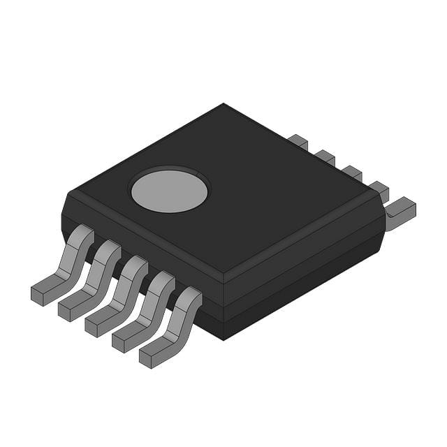 射頻功率控制器 IC