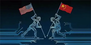 中美芯片大戰(zhàn)，韓國三星居然成了“炮灰”