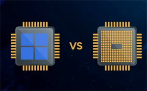 GPU不能完全取代CPU的最大原因是什么？