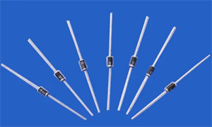 二極管有那些類型？二極管封裝有那些區(qū)別？