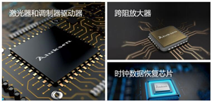 傲科光電：新一代收發(fā)芯片實(shí)現(xiàn)量產(chǎn)化，打破壟斷開啟增長(zhǎng)新曲線