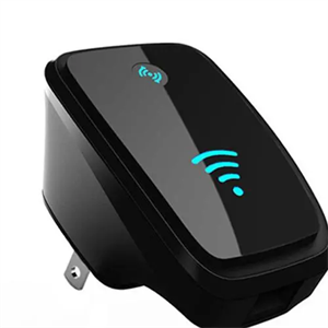 WiFi信號放大器讓弱網強化！