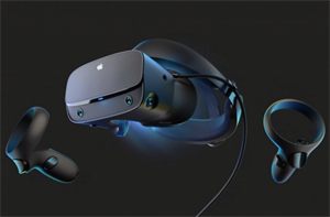 為什么蘋果不把vr產(chǎn)品的電源和芯片、音源等全部外置，頭戴的只有顯示屏？