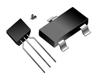 ?揭秘三極管和二極管的區(qū)別，讓你輕松掌握電子基礎(chǔ)知識(shí)！