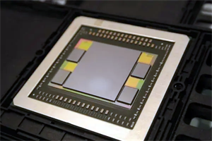英偉達、AMD、微軟等科技巨頭排隊購買！HBM芯片有何魅力