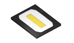 AMS艾邁斯歐司朗推出智能多像素EVIYOS 2.0 LED，適用于高精度自適應車頭燈，開啟道路照明新紀元