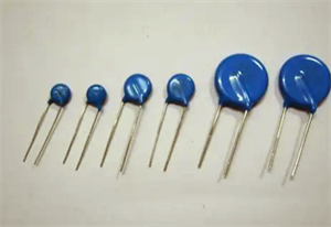 壓敏電阻如何測量好壞？
