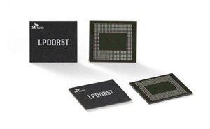 SK海力士宣布LPDDR5T已完成驗證 速度高達(dá)9.6Gbps