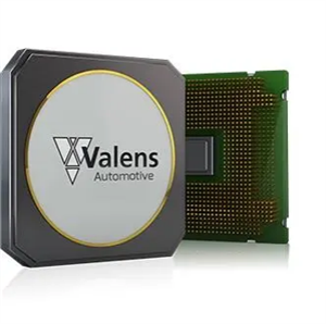 LG電子選擇Valens VA7000 芯片組，用于其下一代攝像頭系統(tǒng)項目