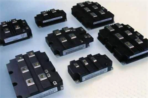 IGBT模塊的導通電阻和關斷速度有何關聯(lián)？