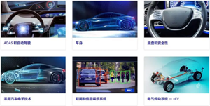 ST意法半導(dǎo)體和博格華納已簽署車規(guī)碳化硅器件供應(yīng)協(xié)議