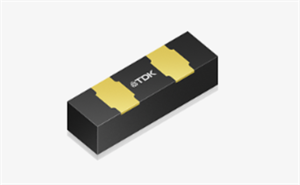 TDK推出耐用的SMT NTC傳感器 專為表面溫度測量應(yīng)用而設(shè)計