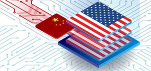 美對華芯片限制法案“護欄”最終規(guī)則公布，限制半導體投資對華擴張