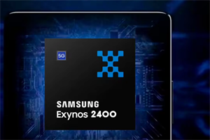 三星電子Exynos 2400處理器芯片亮相：CPU性能提升70%，AI性能提高至14.7倍