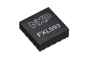NXP恩智浦FXLS93系列PSI5汽車安全數(shù)字加速度傳感器的詳細介紹、特性和應(yīng)用情況