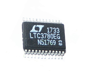 LINEAR凌特LTC3780 外部電源開關(guān)升降壓控制器的介紹、特點和電路圖布局