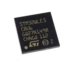 ST意法半導(dǎo)體 STM32WLEx系列 32位無線遠(yuǎn)程MCU的介紹、特性、及配置