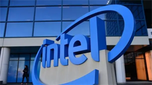 INTEL英特爾代工業(yè)務同比增長299%，芯片行業(yè)開始回暖