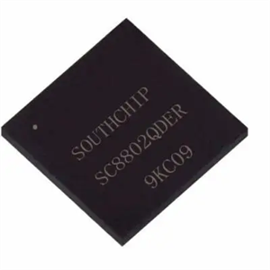 SOUTHCHIP南芯科技推出100W同步升降壓控制芯片SC8741Q