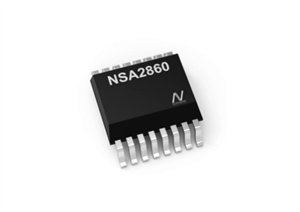 一文讀懂NSA2860通用傳感器調(diào)理變送芯片——納芯微代理商永芯易科技