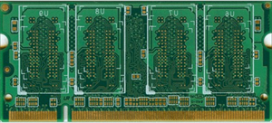 pcb線路板六層板分層你了解嗎？