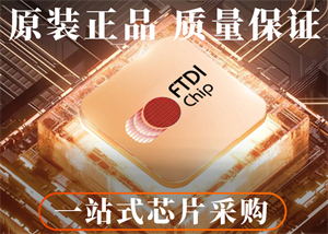 一文搞懂飛特帝亞FT601Q-B-T USB芯片，工作原理+參數(shù)+應用電路圖
