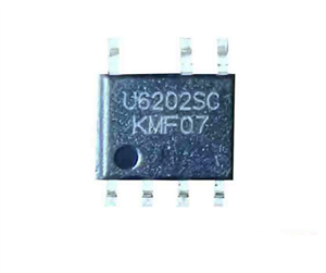 高性能高效率的充電器芯片友恩U6202SC介紹