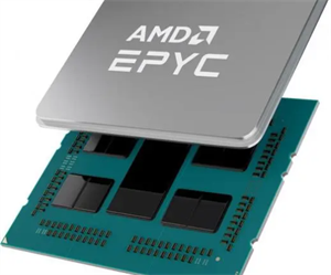 AMD擴(kuò)展其第三代AMD EPYC處理器家族并推出6款全新產(chǎn)品