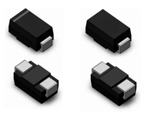 電子元器件科普：二極管的導(dǎo)電特性、主要參數(shù)及作用