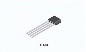 DIODES美臺(tái)AH211無刷直流電動(dòng)機(jī)換向用霍爾效應(yīng)傳感器