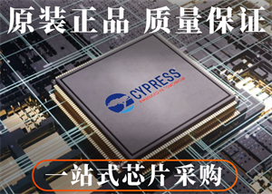 賽普拉斯S25FL128LAGMFI013存儲器的工作原理和技術(shù)參數(shù)