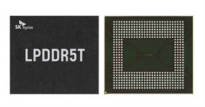 中國(guó)手機(jī)廠商首發(fā)！SK海力士16GB LPDDR5T內(nèi)存發(fā)貨