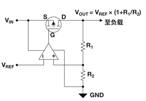 LDO低壓差線性穩(wěn)壓器的選型參數(shù)，LDO低壓差線性穩(wěn)壓器如何選型？