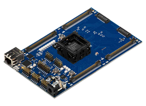 Infineon英飛凌AURIX TC3X7評(píng)估板的工作原理、特性、及應(yīng)用框圖