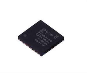 一文讀懂賽普拉斯CYPD3175-24LQXQ USB芯片的工作原理、特性和應(yīng)用電路圖
