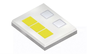 艾邁斯歐司朗新推出的第三代OSLON? Submount PL LED