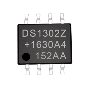 MAXIM美信DS1302ZN涓流充電計時芯片的介紹、優(yōu)缺點、引腳應(yīng)用