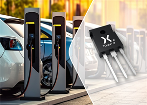 Nexperia安世推出首款SiC MOSFET提高了工業(yè)電源開關(guān)應(yīng)用的安全性和穩(wěn)健性