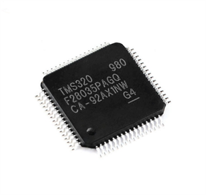 德州儀器TMS320F28035PAGQ數(shù)字信號(hào)處理器的工作原理、參數(shù)、應(yīng)用、引腳封裝