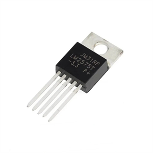 德州儀器LM2575T-3.3/NOPB電源芯片的詳細介紹