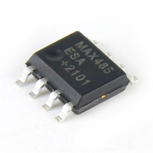 美信MAX485ESA+T收發(fā)器的詳細(xì)介紹