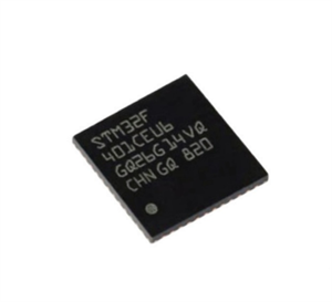 意法半導(dǎo)體STM32F401CEU6TR微控制器的工作原理、應(yīng)用、參數(shù)以及封裝引腳圖