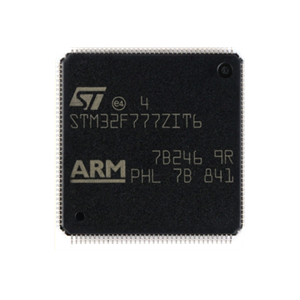 一文讀懂意法STM32F777BIT6單片機(jī)工作原理、參數(shù)、應(yīng)用及引腳圖